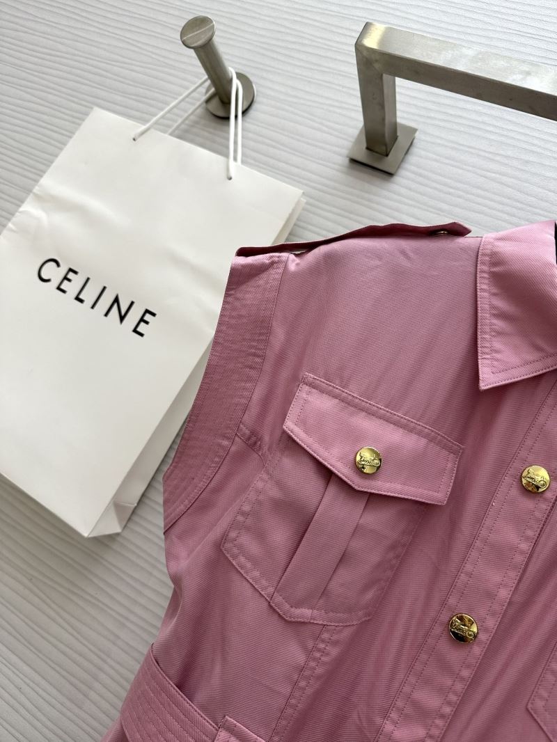 Celine Dress